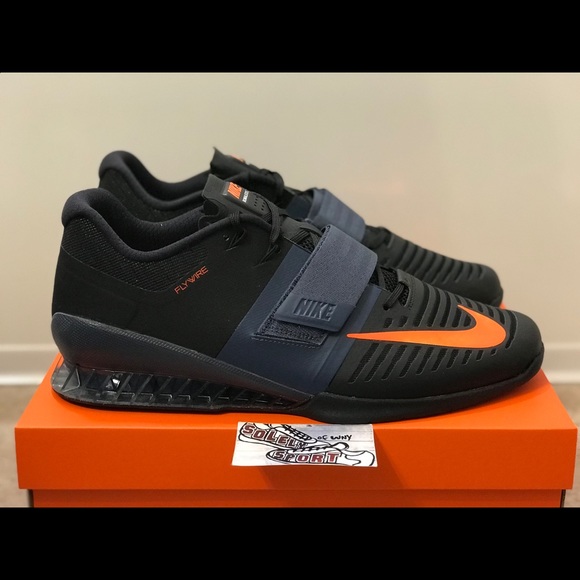 new nike crossfit shoes